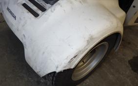 HONDA GYRO CANOPY TA03