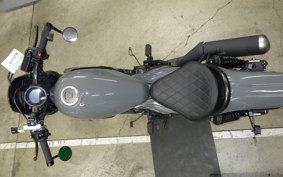 HONDA REBEL 250 S 2020 MC49