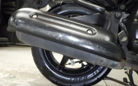 YAMAHA JOG Delux 2014 SA39J