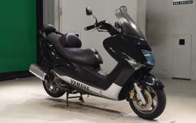 YAMAHA MAJESTY 125 FI