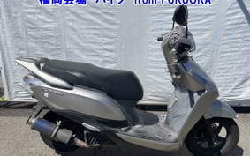 HONDA LEAD 125