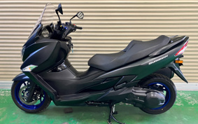SUZUKI BURGMAN400 2023 DU11N