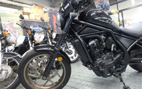 HONDA  REBEL 1100 2024 SC83