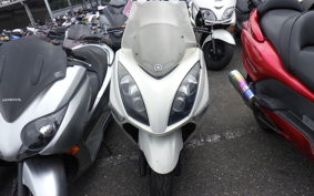 YAMAHA MAJESTY 250 Gen.4 SG20J