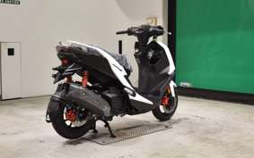 YAMAHA CYGNUS 125 X SEM5J