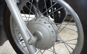 HONDA C50 SUPER CUB AA04