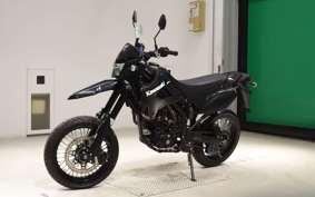 KAWASAKI KLX250D TRACKER X