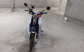 HONDA  SUPER CUB C125 JA58