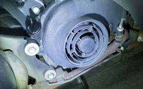 SUZUKI LET's 4 CA45A