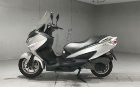 SUZUKI BURGMAN200