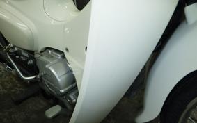 HONDA C110 SUPER CUB 2014 JA44