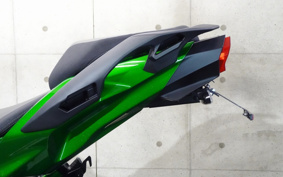 KAWASAKI NINJA H2 SX SE 2018 ZXT02A