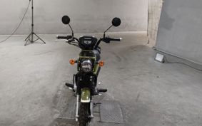 HONDA CROSS CUB110 JA45
