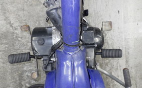 HONDA C50 SUPER CUB 2015 AA01