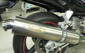 SUZUKI GSX1300R HAYABUSA 1999