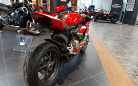 DUCATI  DUCATI PANIGA-REV2 BAYLISS  2022 1H00