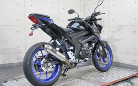 SUZUKI GSX-S125 ABS DL32B