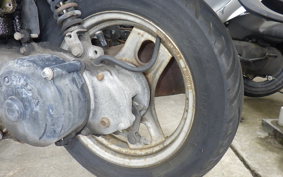 HONDA STANDUP TACT AF24