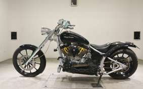 HARLEY FXSTD 1450 2000