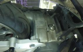 YAMAHA CYGNUS 125 XSR 2 2000 SE44J