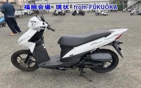 SUZUKI ｱﾄﾞﾚｽ110-2 CE47A