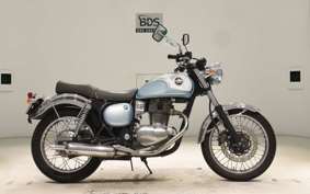 KAWASAKI ESTRELLA BJ250A