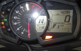 KAWASAKI ZX-25R 2020 ZX250E