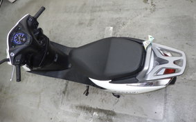HONDA SPACYアルファ110