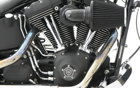 HARLEY FXSTB1450 2007 JA5