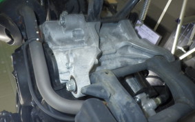 HONDA DIO 110 2009 JF58