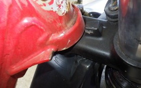 YAMAHA DT125R Gen.2 3FW