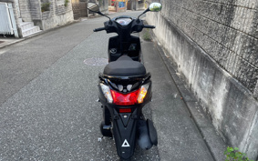 YAMAHA AXIS Z SED7J