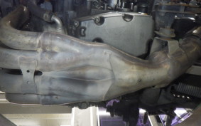 YAMAHA FZ1 FAZER 2008