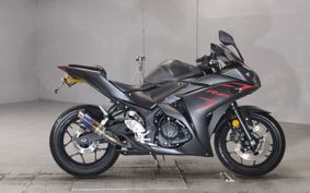 YAMAHA YZF-R25 RG43J