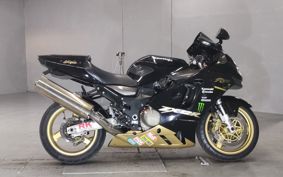 KAWASAKI ZX 1200 NINJA R 2002 ZXT20A