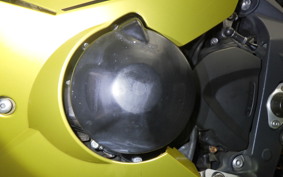 TRIUMPH DAYTONA 675 2013