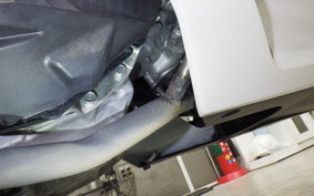 HONDA PCX 160 2025 KF47