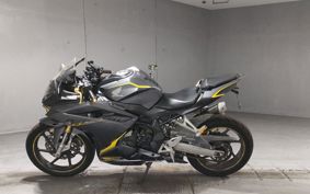 HONDA CBR250RR MC41