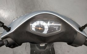 SUZUKI ADDRESS V50 CA44A