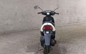 SUZUKI LET`S2 CA1PA