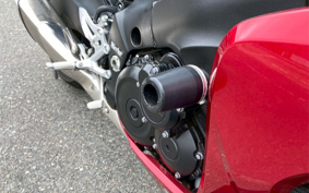 SUZUKI GSX-S1000F 2015 GT79A