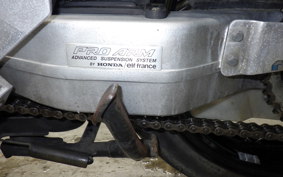 HONDA BROS 400 GEN 2 1992 NC25