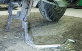 SUZUKI ADDRESS V100