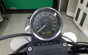 HARLEY XL1200R TRIKE 2004
