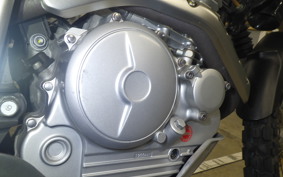 YAMAHA SEROW 250 Gen.2 2025 DG17J