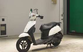 SUZUKI ﾚｯﾂ 2022 CA4AA
