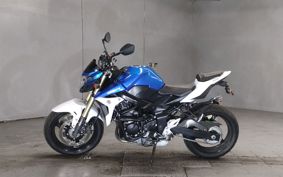SUZUKI GSR750 GR7NA