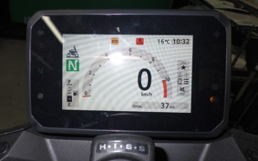 HONDA CB750HORNET 2026 RH24