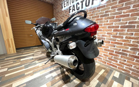 SUZUKI GSX1300R HAYABUSA 2006 GW71A
