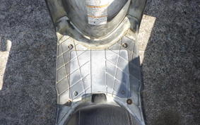 SUZUKI LET's 4 1999 CA41A